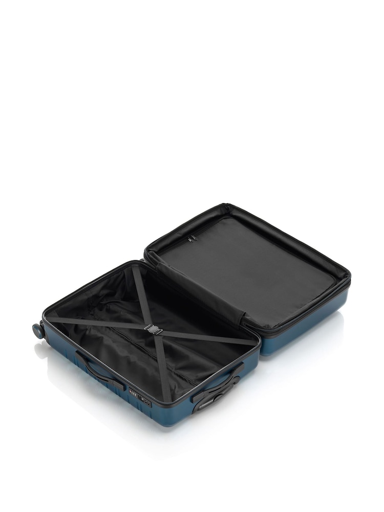 Tripp Blue Horizon II Medium Expandable Suitcase - Image 5 of 5