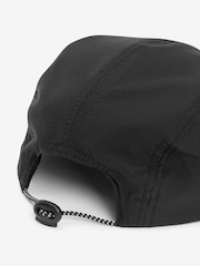 Black EDIT Nylon Cap - Image 5 of 5