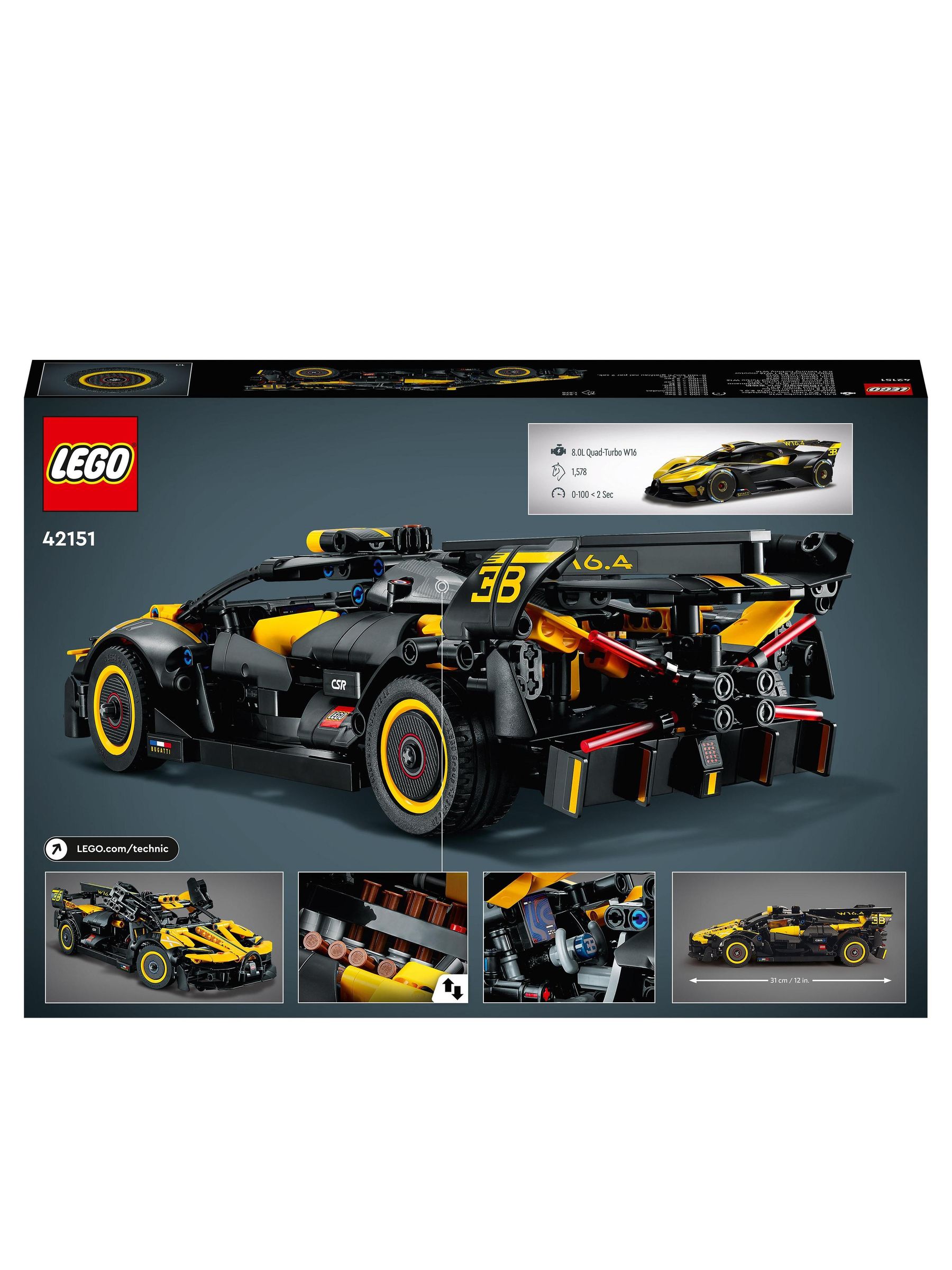 Lego technic upcoming sets 2019 deals