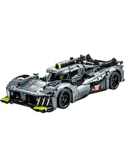 LEGO Technic PEUGEOT 9X8 24H Le Mans Hybrid Hypercar 42156 - Image 2 of 8