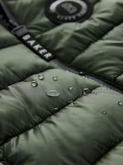 Baker by Ted Baker Shower Resistant Midweight Padded Coat - Image 14 of 14