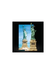 LEGO Architecture Freiheitsstatue Modellbausatz 21042 - Bild 4 von 8