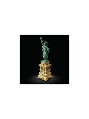 LEGO Architecture Freiheitsstatue Modellbausatz 21042 - Bild 5 von 8