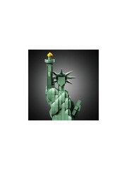 LEGO Architecture Freiheitsstatue Modellbausatz 21042 - Bild 6 von 8