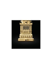 LEGO Architecture Freiheitsstatue Modellbausatz 21042 - Bild 7 von 8
