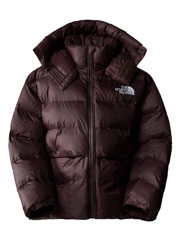 The North Face Oversized Acamarchi Padded Jacket - Image 1 of 2