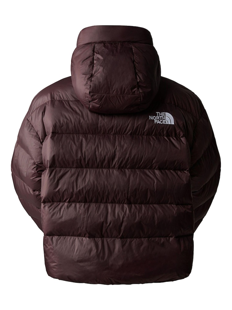 The North Face Oversized Acamarchi Padded Jacket - Image 2 of 2