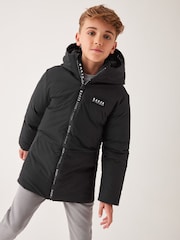 Baker by Ted Baker Shower Resistant Padded Coat - Image 1 of 1