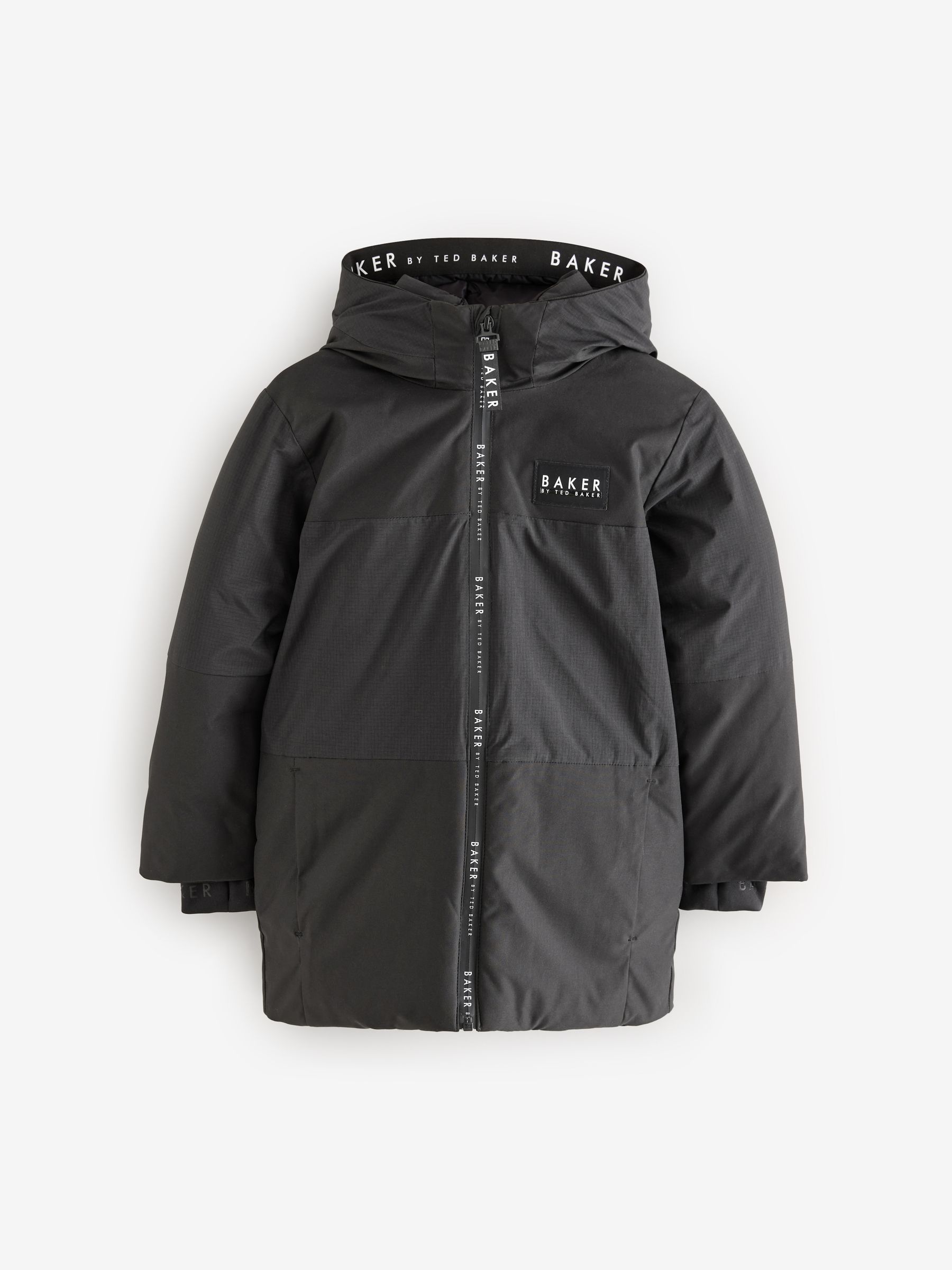 アウター Baker by Ted Baker Padded Coat Buy Baker by Ted Baker Shower Resistant Padded Coat from the