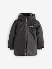 Baker by Ted Baker Shower Resistant Padded Coat - Image 15 of 20