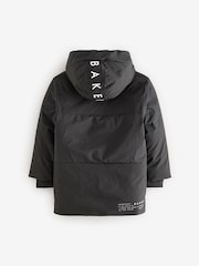 Baker by Ted Baker Shower Resistant Padded Coat - Image 16 of 20