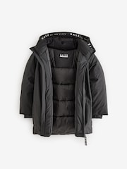 Baker by Ted Baker Shower Resistant Padded Coat - Image 17 of 20