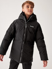Baker by Ted Baker Shower Resistant Padded Coat - Image 1 of 20