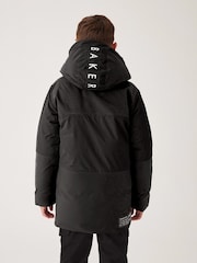 Baker by Ted Baker Shower Resistant Padded Coat - Image 4 of 20