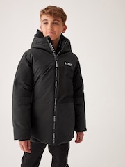 Baker by Ted Baker Shower Resistant Padded Coat - Image 6 of 20