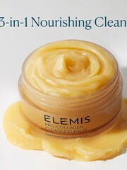 ELEMIS Pro-Collagen Cleansing Balm 100g - Image 3 of 4