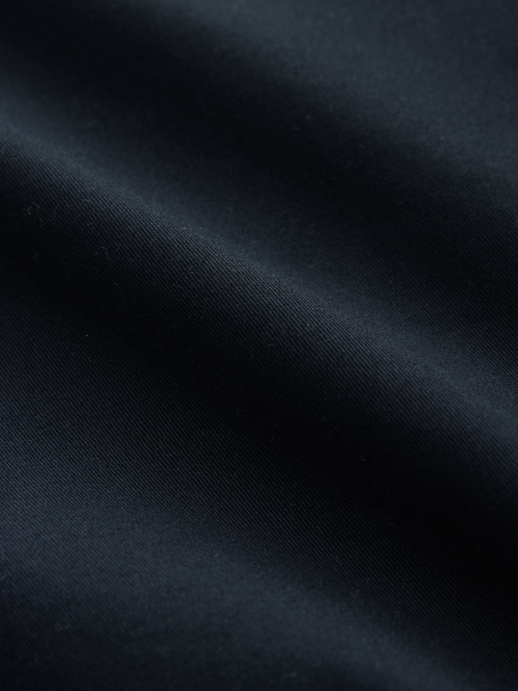 Navy Chino/Stone Cargo 100% Cotton Cargo Shorts 2 Pack - Image 8 of 8