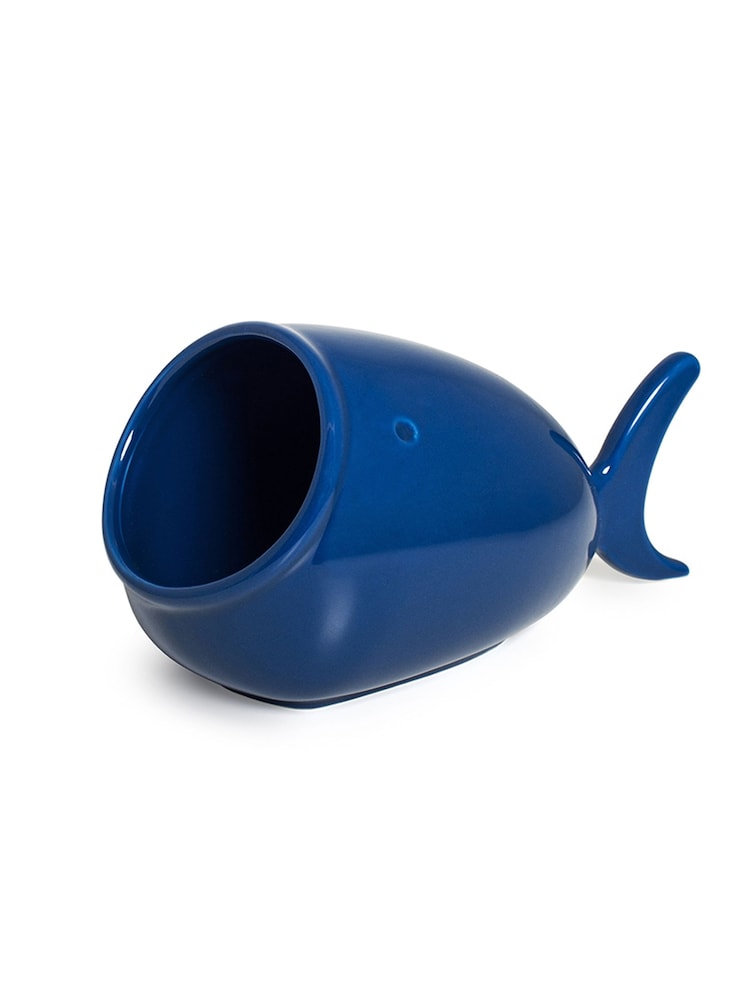 Rick Stein Blue Coves Of Cornwall Salt Pig - Image 2 of 3
