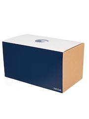 Rick Stein Blue Coves Of Cornwall Salt Pig - Image 3 of 3