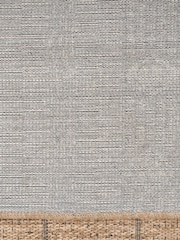 kukoon Brown Washable Kai Natural Jute Style Area Runner - Image 3 of 6