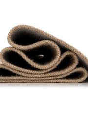 kukoon Brown Washable Kai Natural Jute Style Area Runner - Image 4 of 6