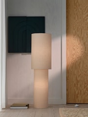 Nordlux Beige Izara 110 Floor Lamp - Image 2 of 5