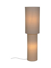 Nordlux Beige Izara 110 Floor Lamp - Image 4 of 5