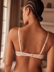 Rostorange/Pink - Bestickte BHs im 2er-Pack - Bild 8 von 13