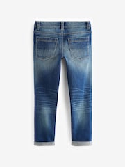 Denim Vintage - Джинсы с регулируемой талией Мега (3-16 лет) - Изображение 2 из 3
