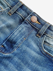 Denim Vintage - Джинсы с регулируемой талией Мега (3-16 лет) - Изображение 3 из 3