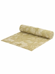 Paoletti Set of 4 Gold Stag Table Christmas Placemats & Table Runner - Image 5 of 7