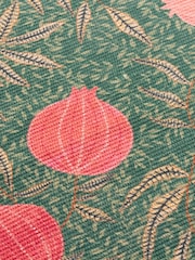 Paoletti Set Of 4 Pomegranate Table Placemats - Slika 6 iz 6