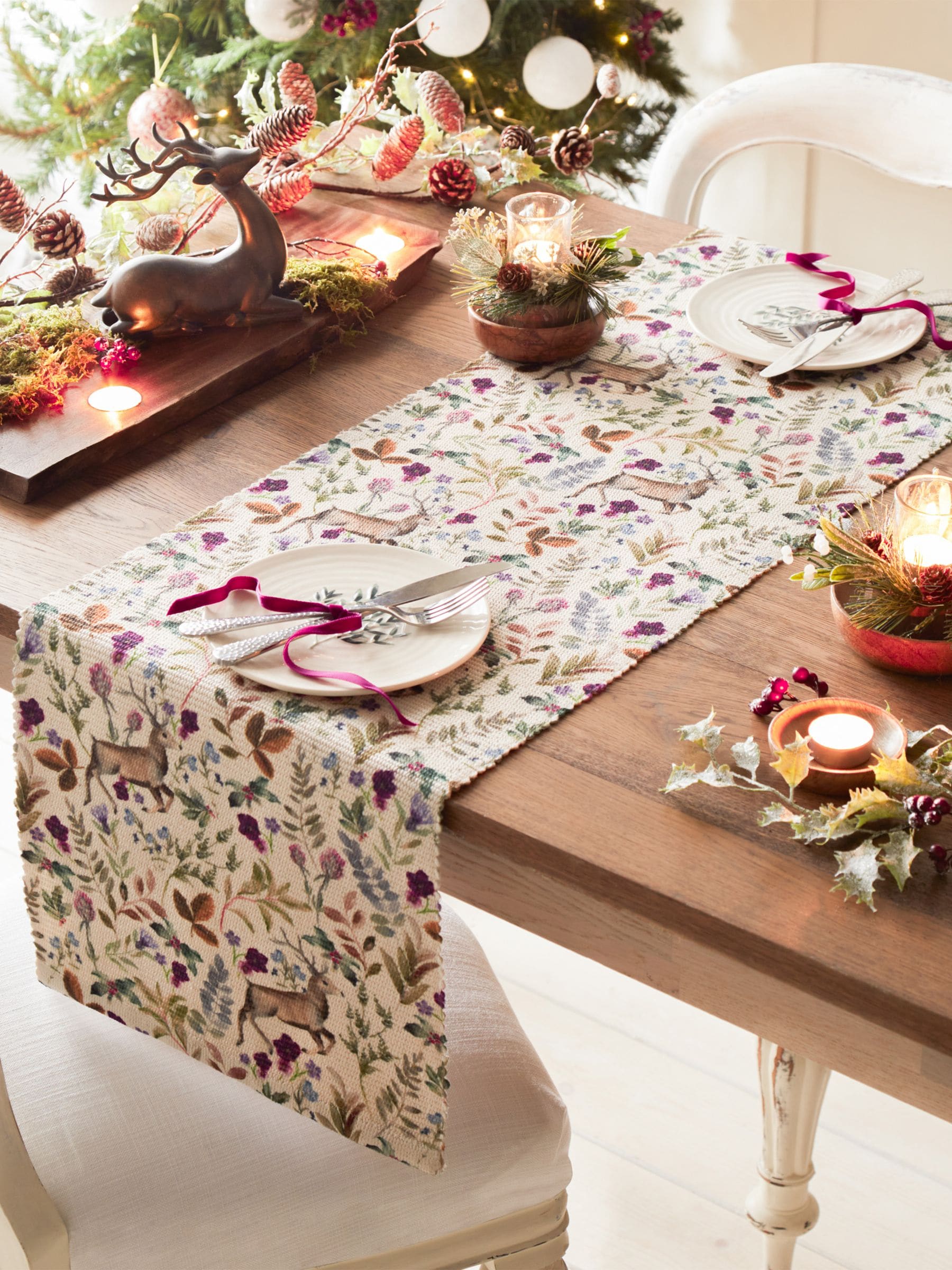 6 foot table runner sale