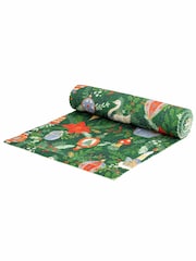 furn. Deck The Halls Christmas Table Runner - Image 4 of 5