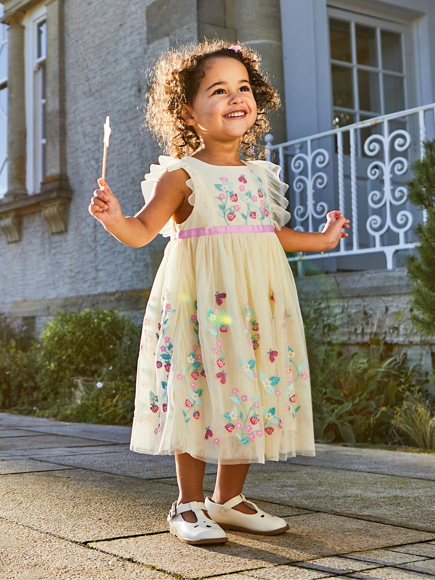 MARRY ME 【SUMMER BABY PERL TULLE】 MARRY ME 【SUMMER BABY PERL TULLE】 D05A1859.jpg?v=1708528350