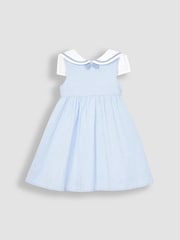Платье для вечеринок JoJo Maman Bébé - Изображение 1 из 6