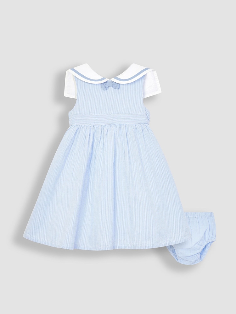 Платье для вечеринок JoJo Maman Bébé - Изображение 2 из 6
