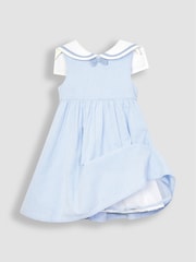 Платье для вечеринок JoJo Maman Bébé - Изображение 4 из 6