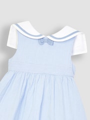 Платье для вечеринок JoJo Maman Bébé - Изображение 6 из 6