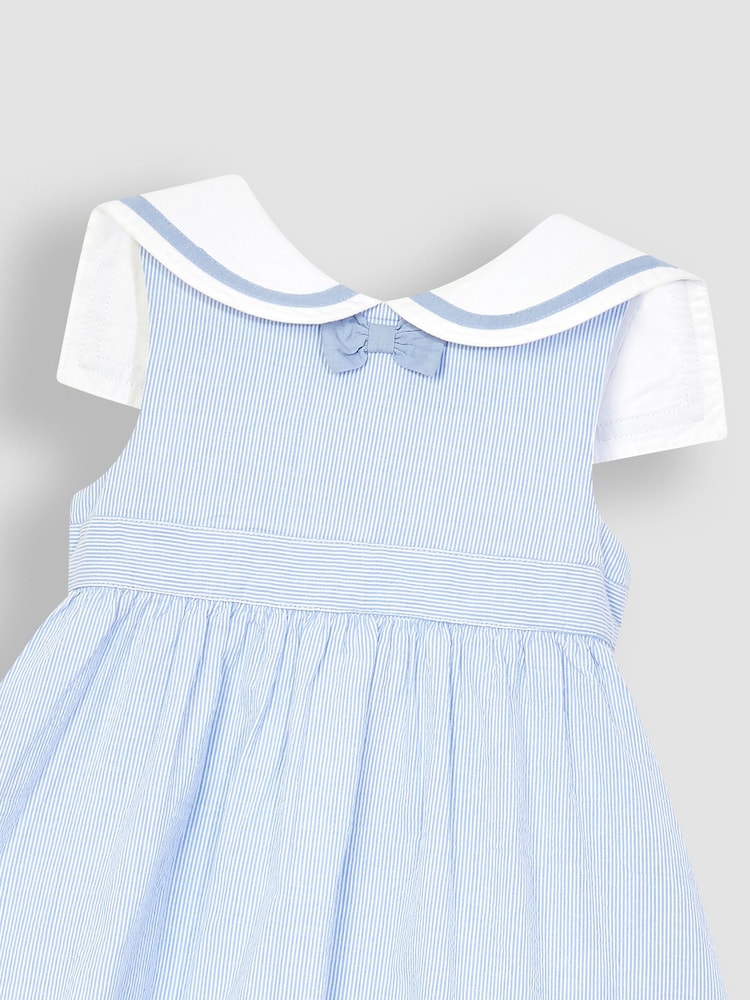 Платье для вечеринок JoJo Maman Bébé - Изображение 6 из 6