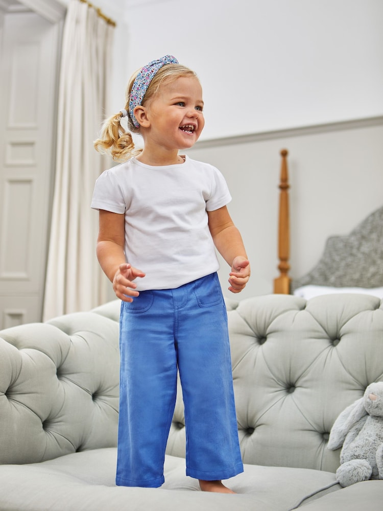 Jojo Maman Bébé T-Shirts im 2er-Pack - Bild 1 von 5
