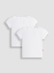 Jojo Maman Bébé T-Shirts im 2er-Pack - Bild 2 von 5