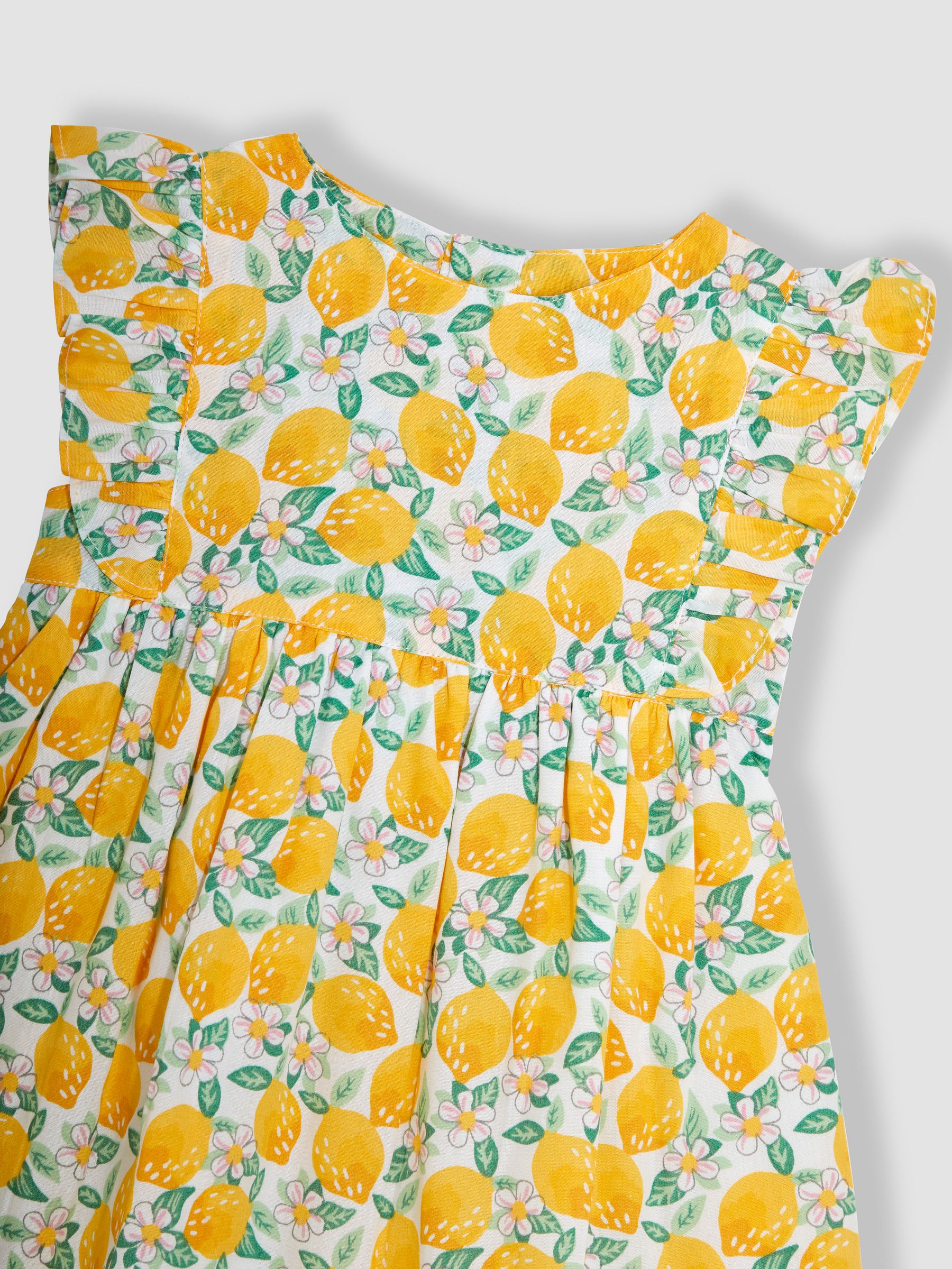 Old navy lemon dress best sale