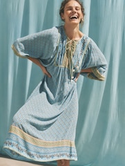 Monsoon Millen Dress - Imagen 1 de 2