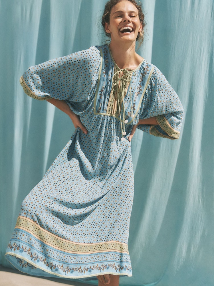 Monsoon Millen Dress - Imagen 1 de 2