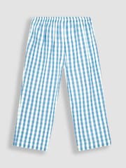 JoJo Maman Bébé Cobalt Peppa Pig Mix & Match Pyjamas - Image 5 of 6