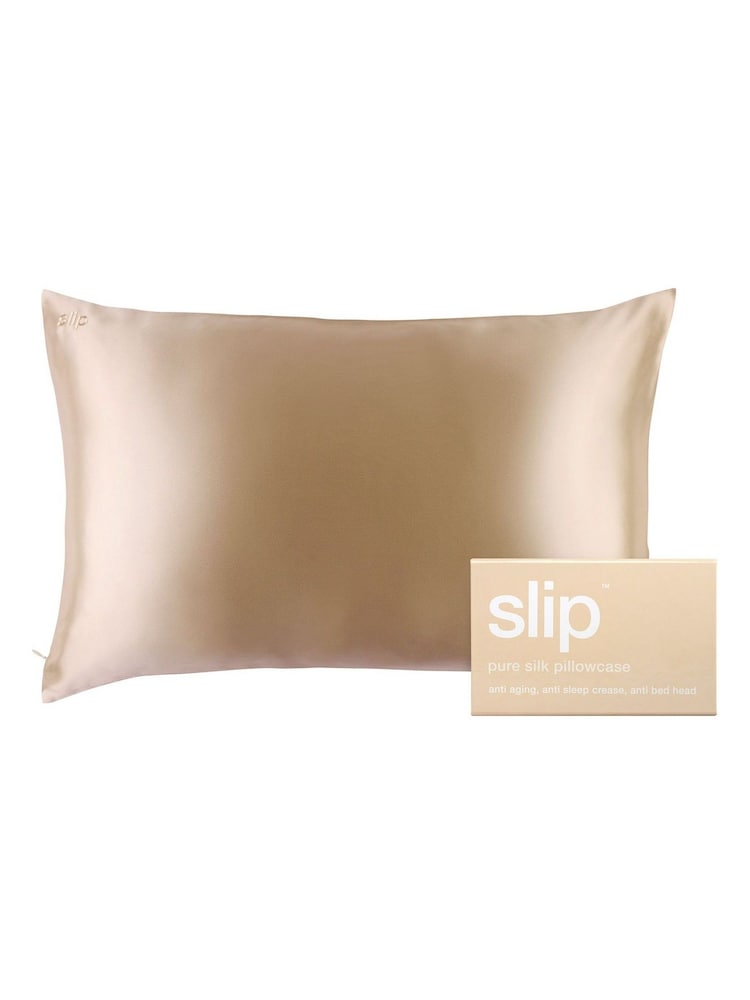 Slip 100% Pure Silk Standard Pillowcase - Image 1 of 6