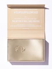 Slip 100% Pure Silk Standard Pillowcase - Image 3 of 6