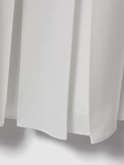 Florere Pleated Strappy Midi Dress - Image 6 of 6