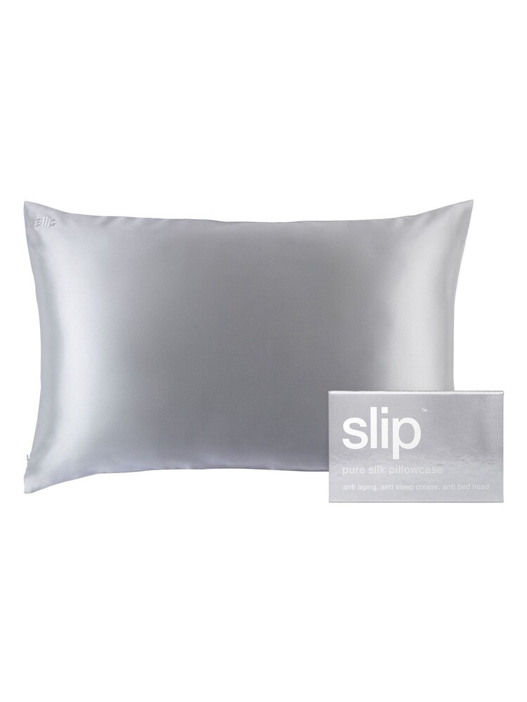 Slip 100% Pure Silk Standard Pillowcase - Image 1 of 6